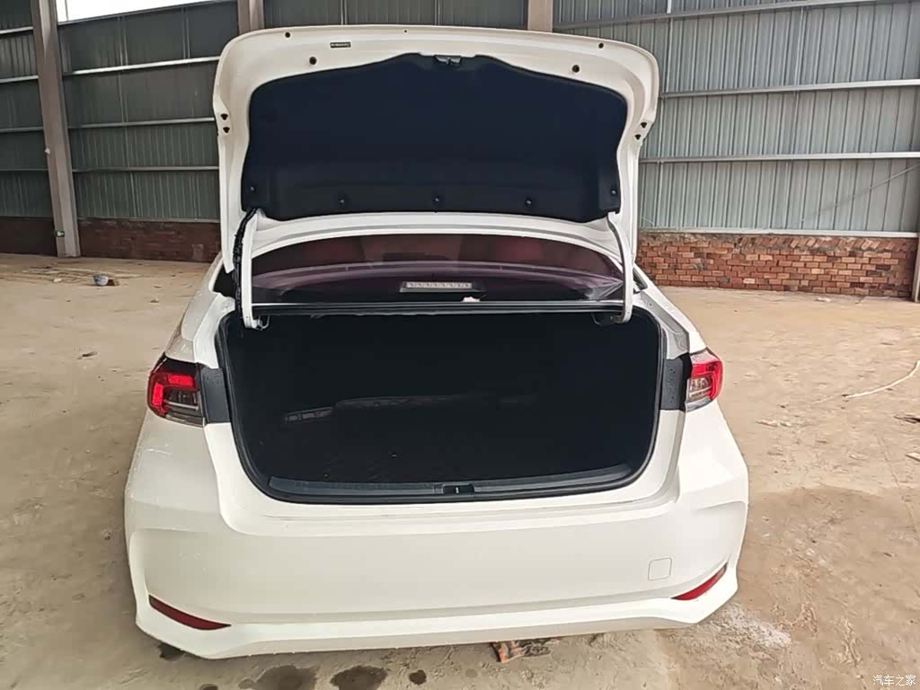 Toyota Corolla, 2020 19