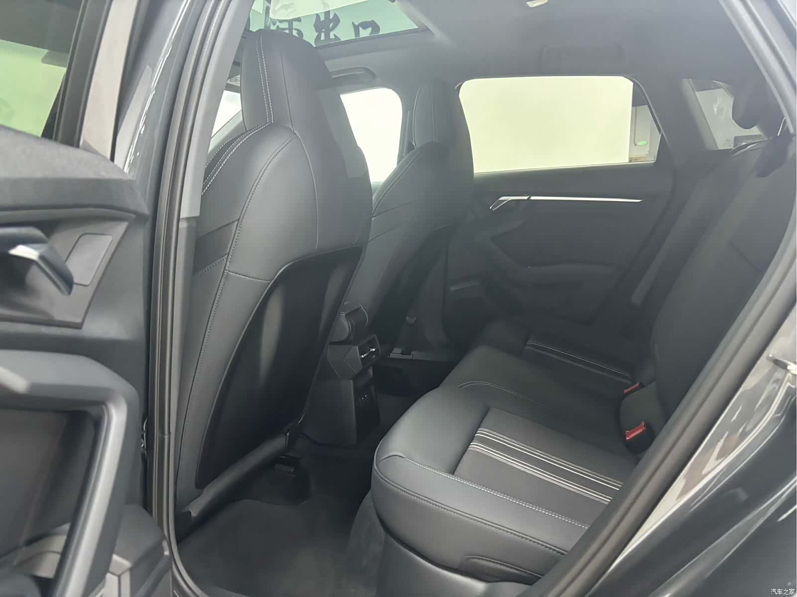 Audi A3, 2023 9