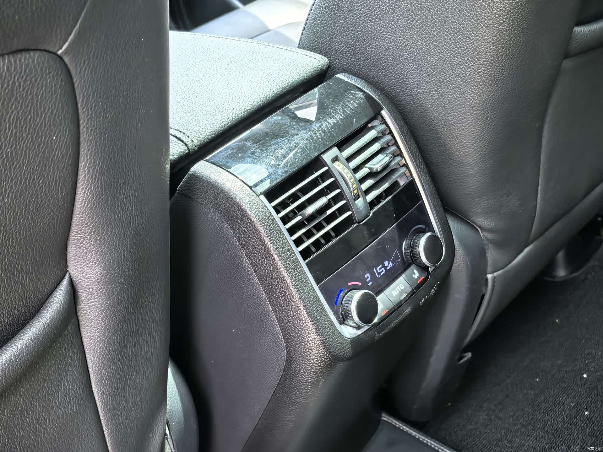 BaoWoQiChe BX7, 2019 28