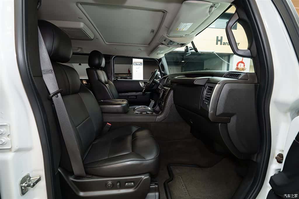 Hummer H2, 2009 9