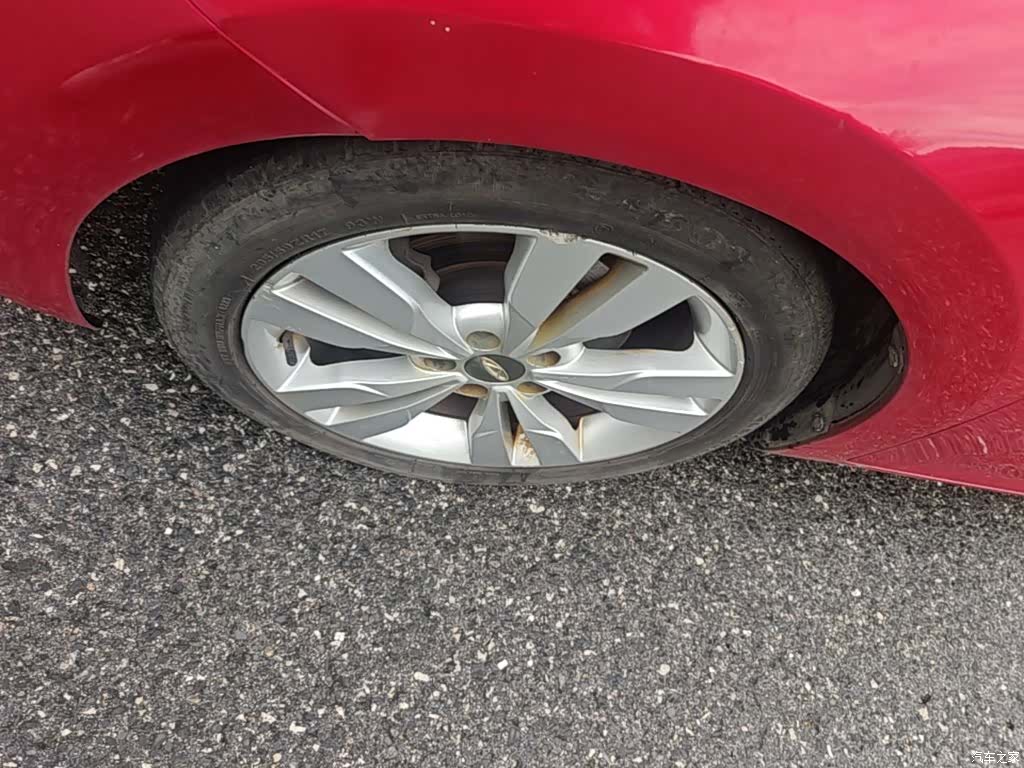 Chery 5, 2018 23