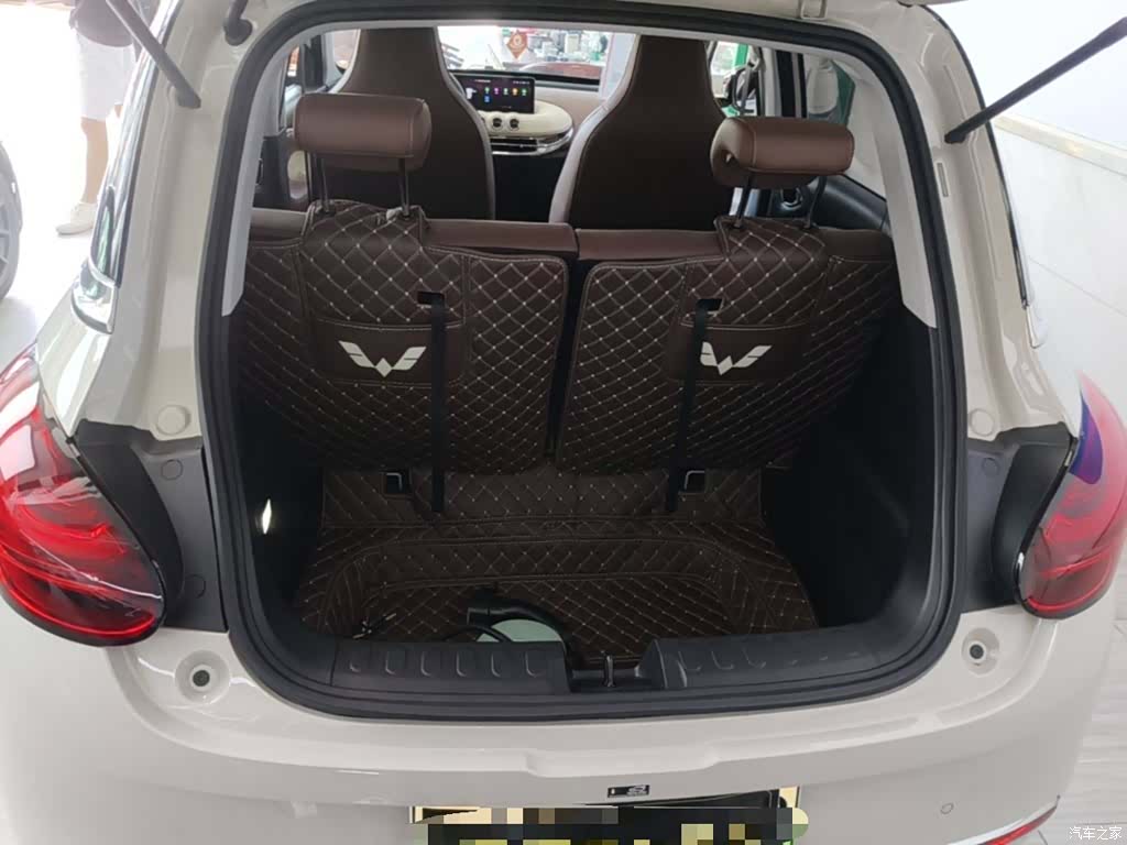 Wuling Bingo, 2025 19