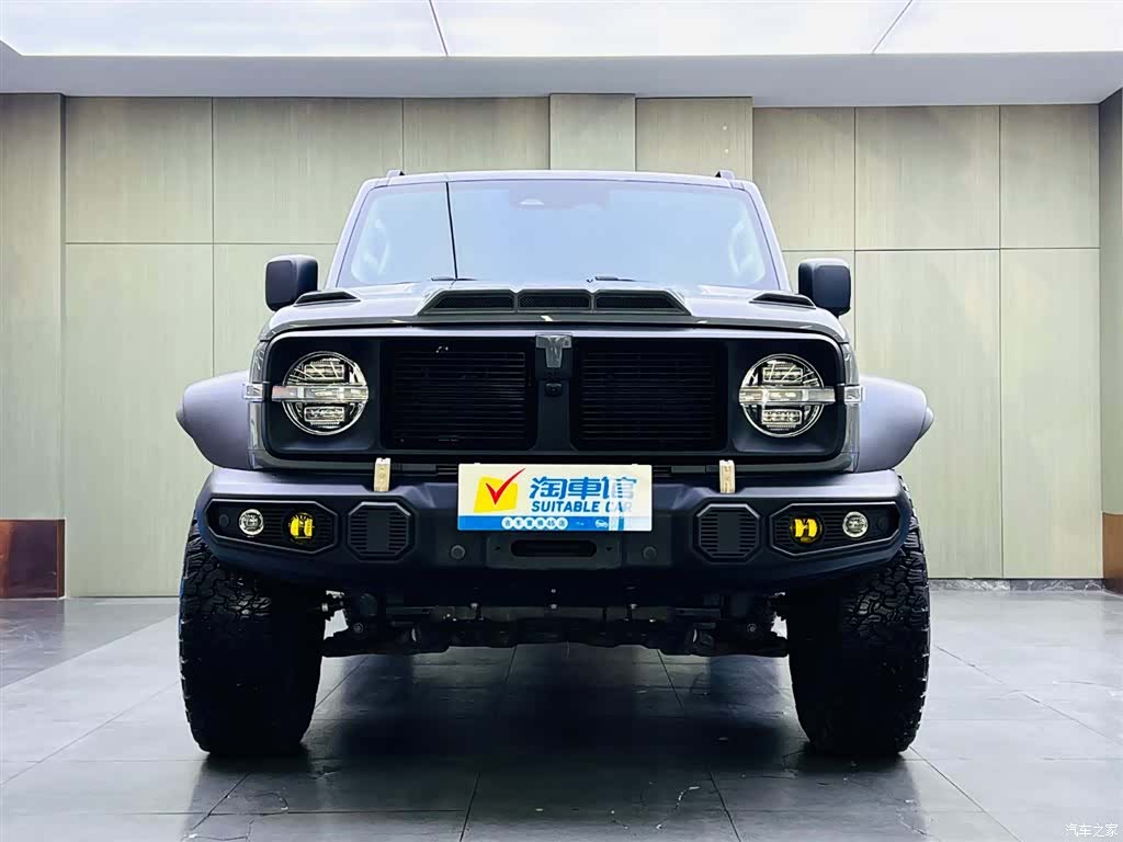 Tank 300, 2022 2