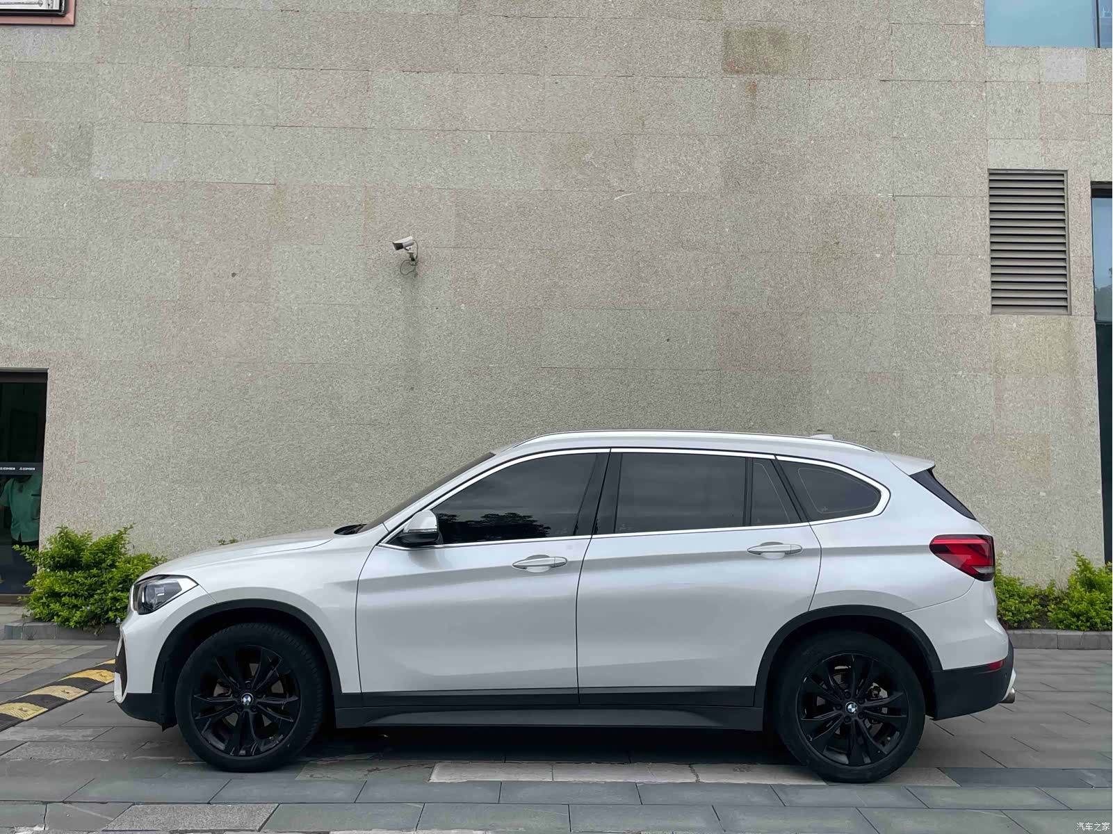 BMW X1, 2021 11