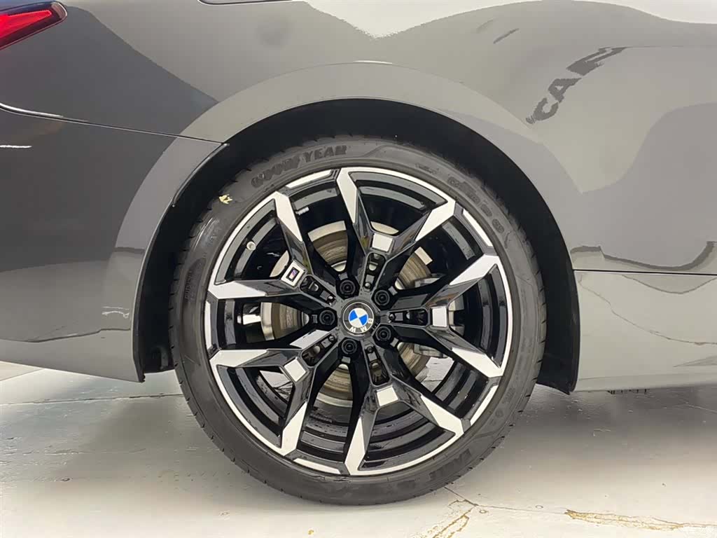 BMW 4 Series, 2026 11