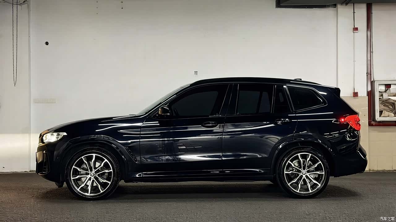 BMW X3, 2023 3