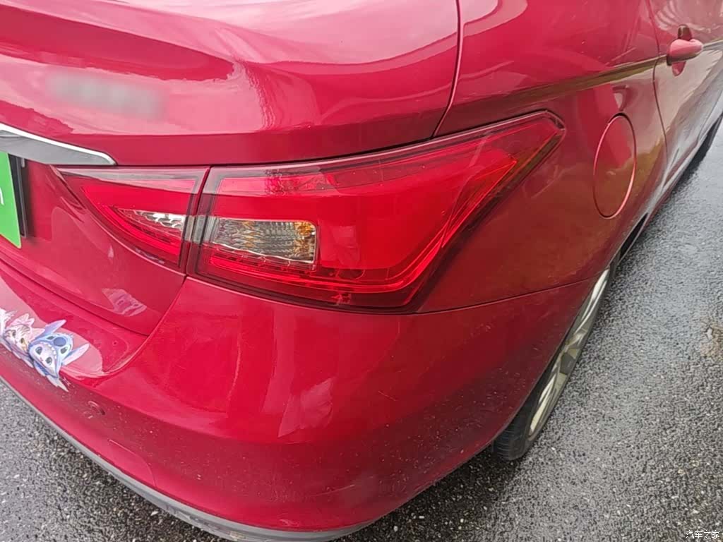 Chery 5, 2018 8
