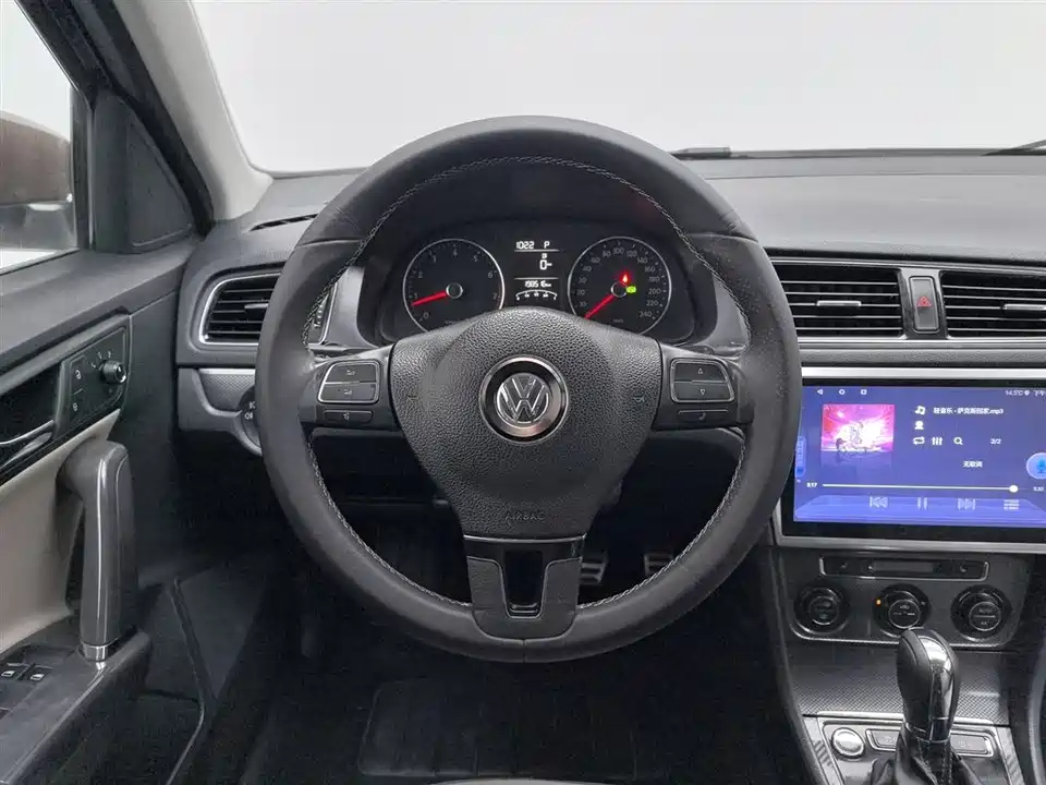 Volkswagen Langjing
