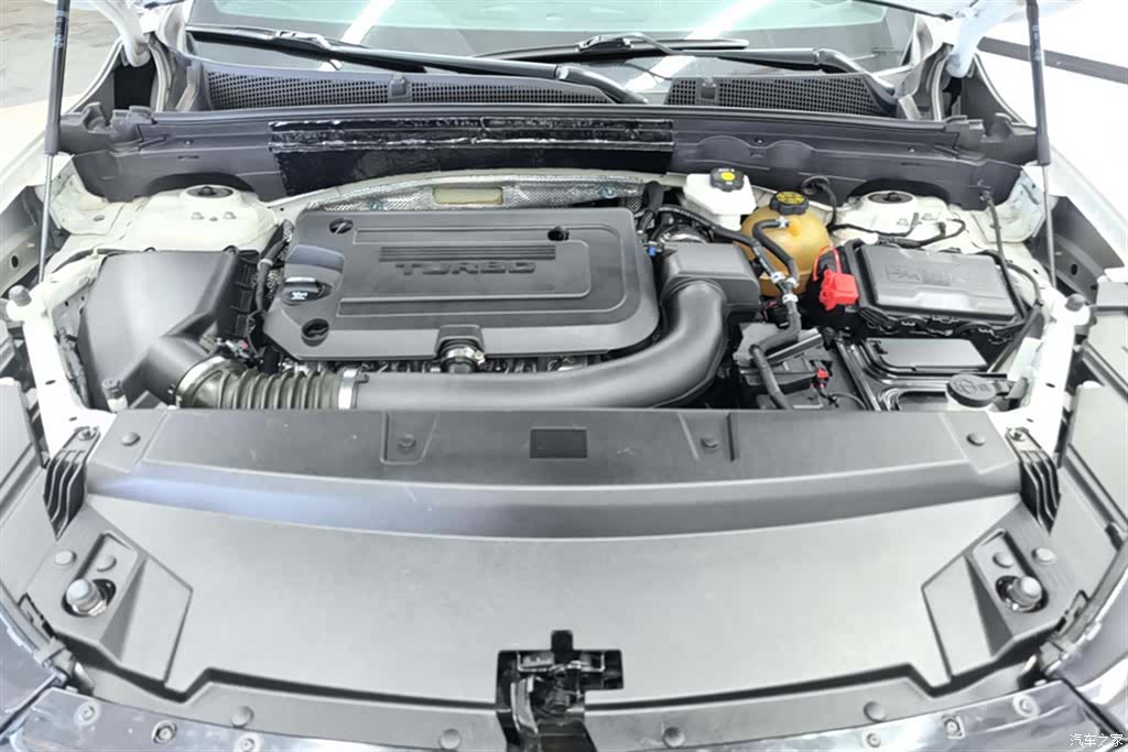 Buick Envision, 2020 10