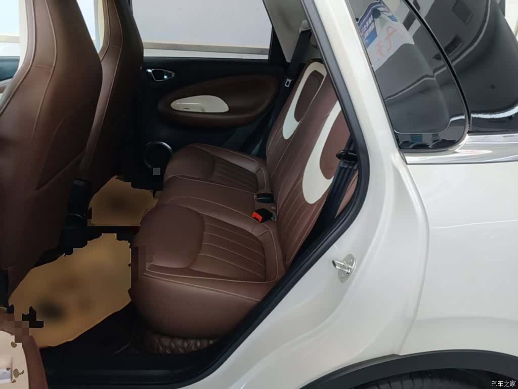 Wuling Bingo, 2025 17