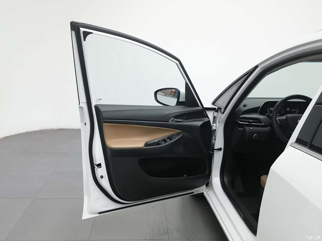 Buick GL6, 2023 8