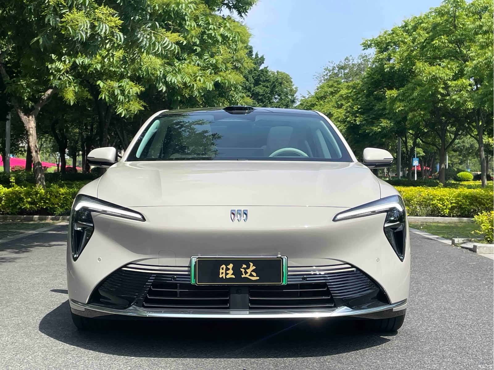 Buick L7, 2025 2