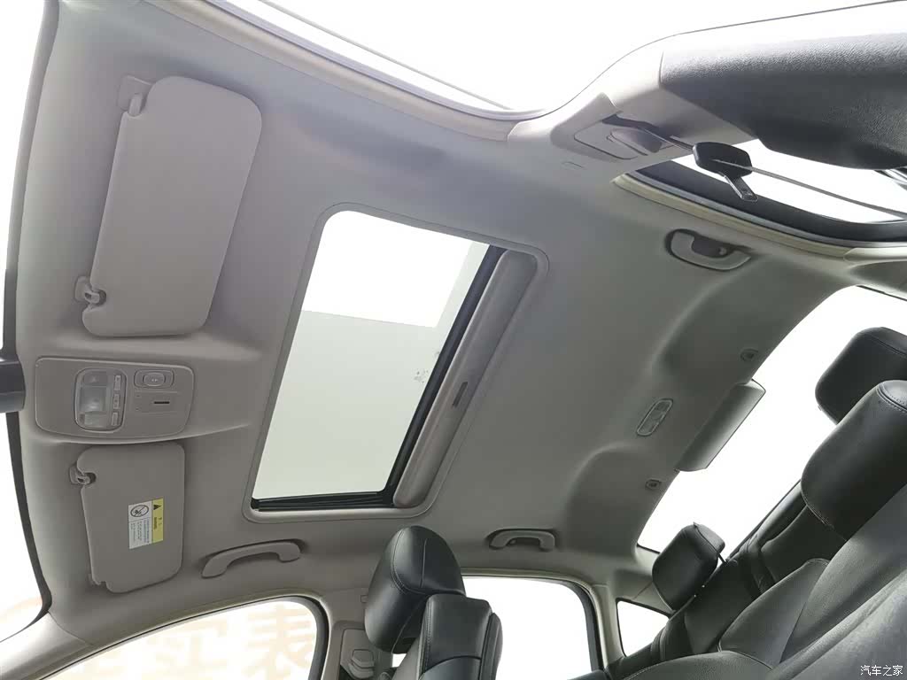Citroen C5, 2019 14