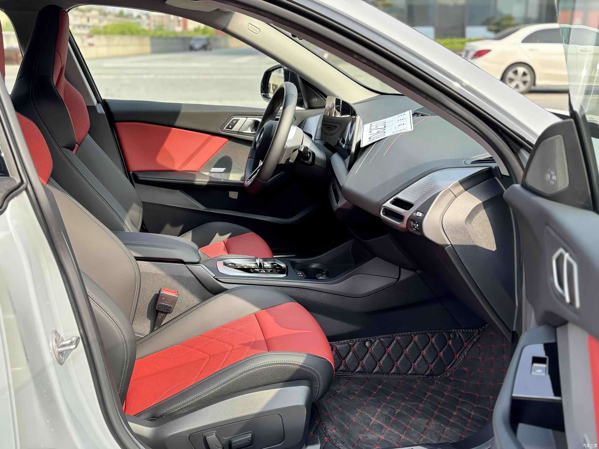 BMW 2 Series, 2025 17