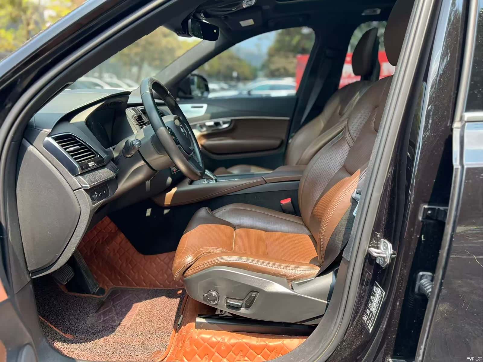 Volvo XC90, 2021 4