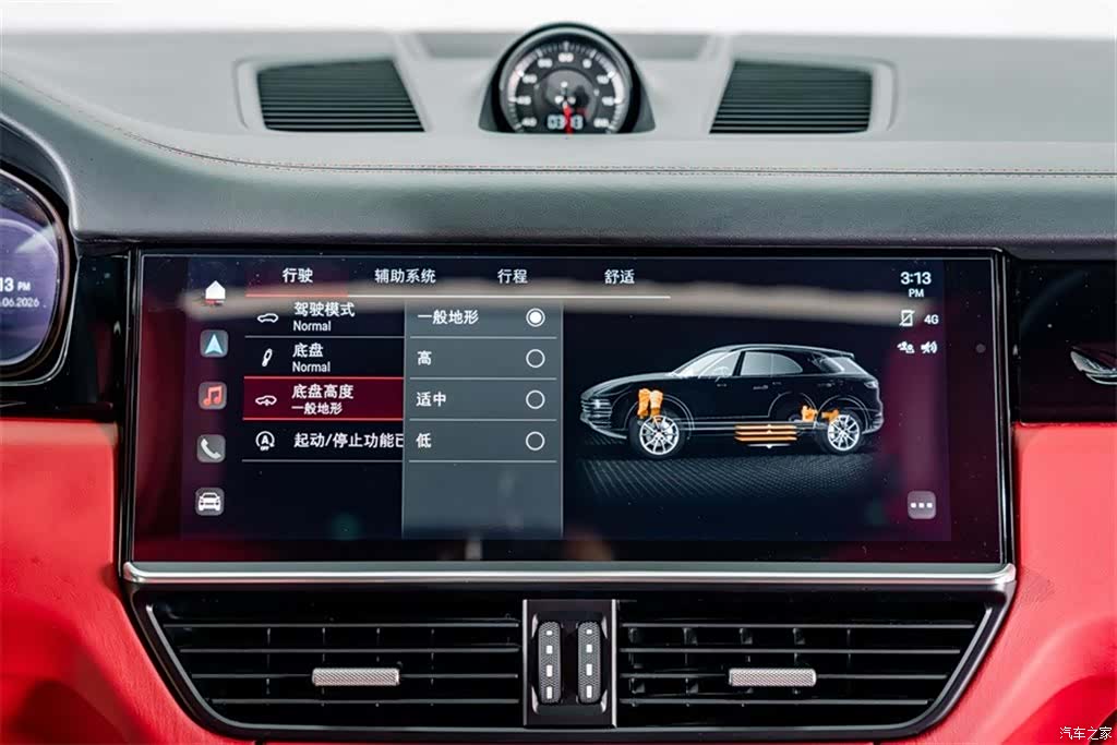 Porsche Cayenne, 2022 11