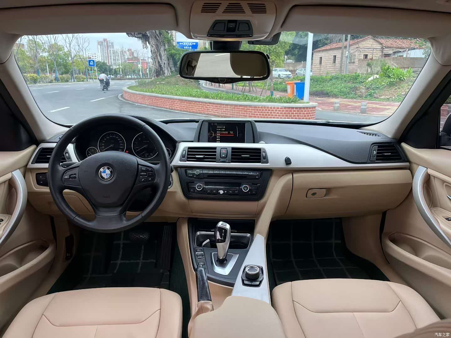 BMW 3 Series, 2016 4