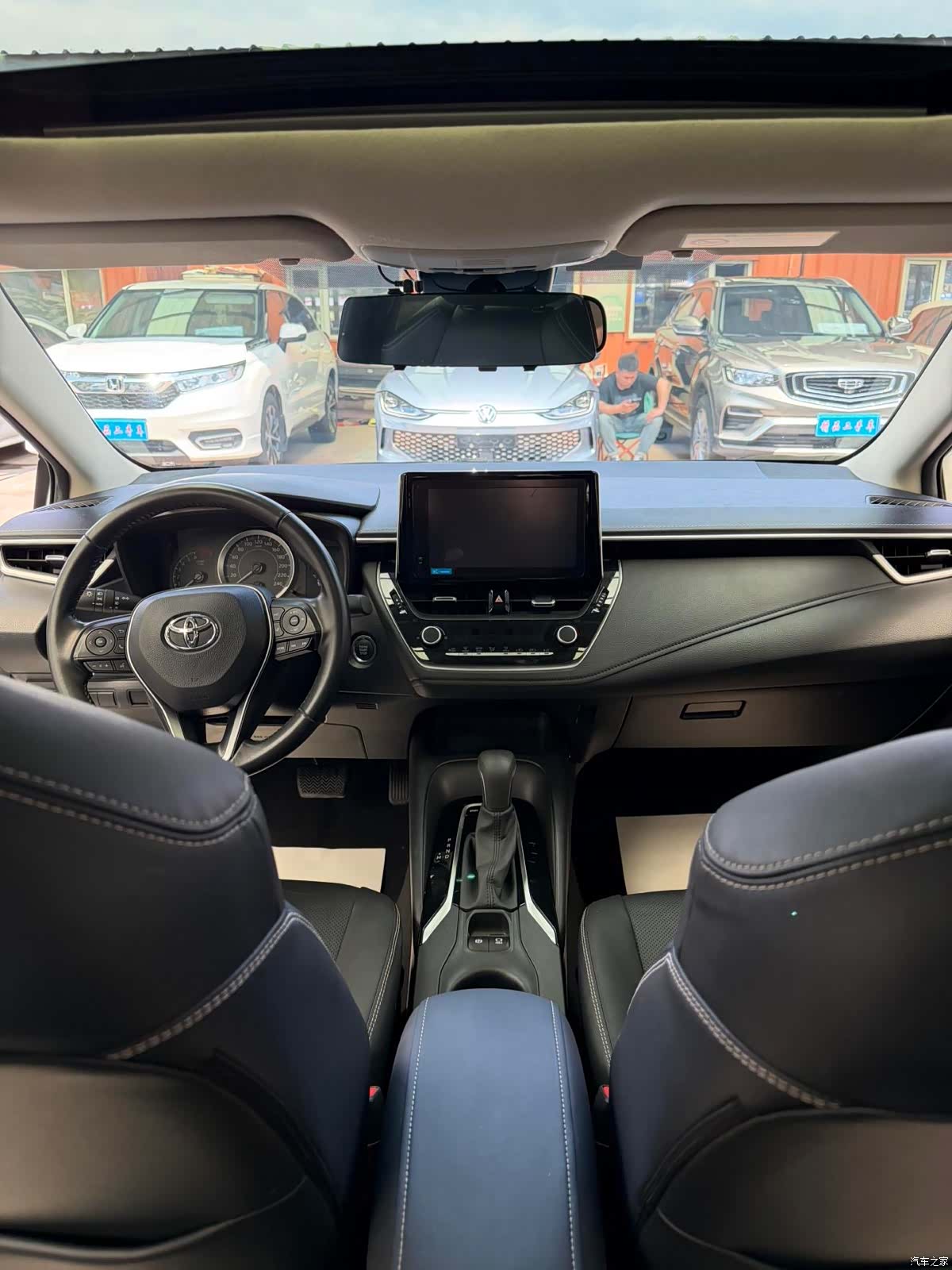 Toyota Corolla, 2022 14