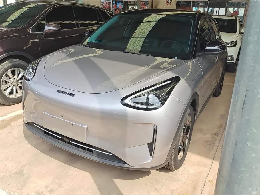 Geely Geome Xingyuan