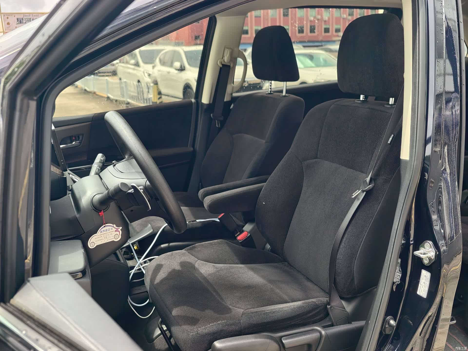 Honda Odyssey, 2024 10