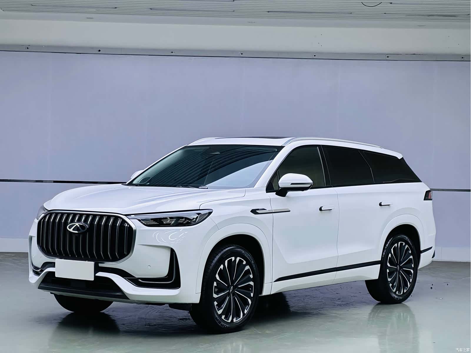 Chery Tiggo 9