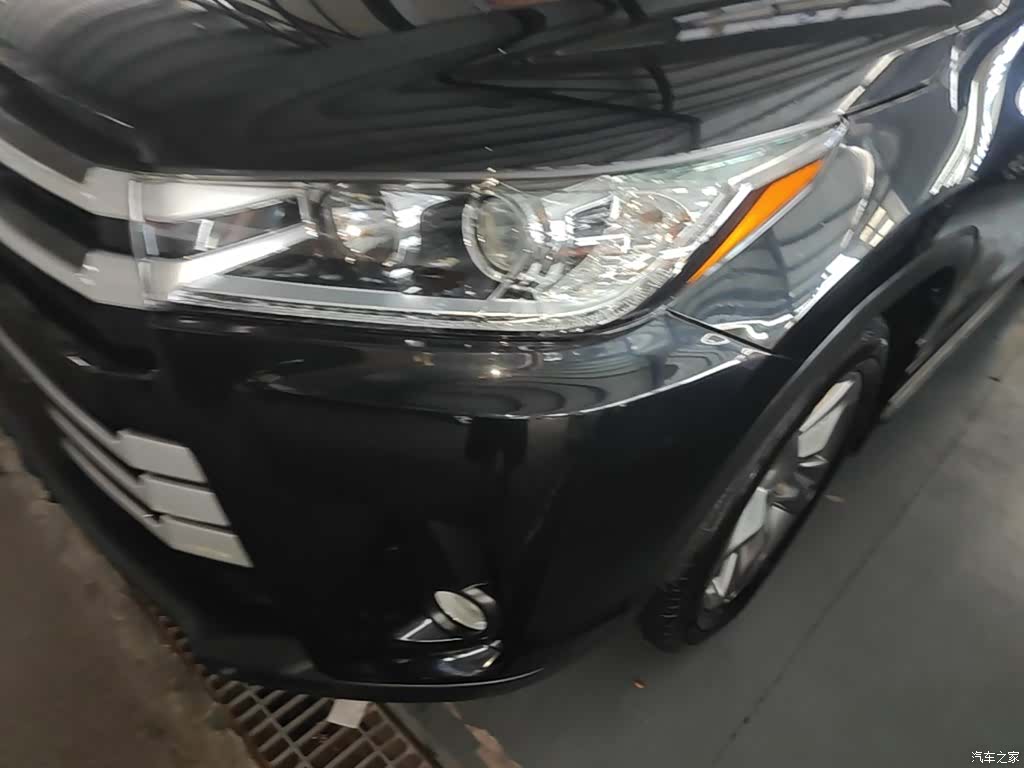 Toyota Highlander, 2019 24