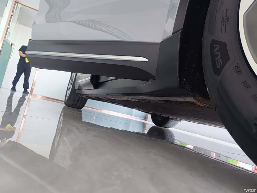 NIO EC6, 2023 21