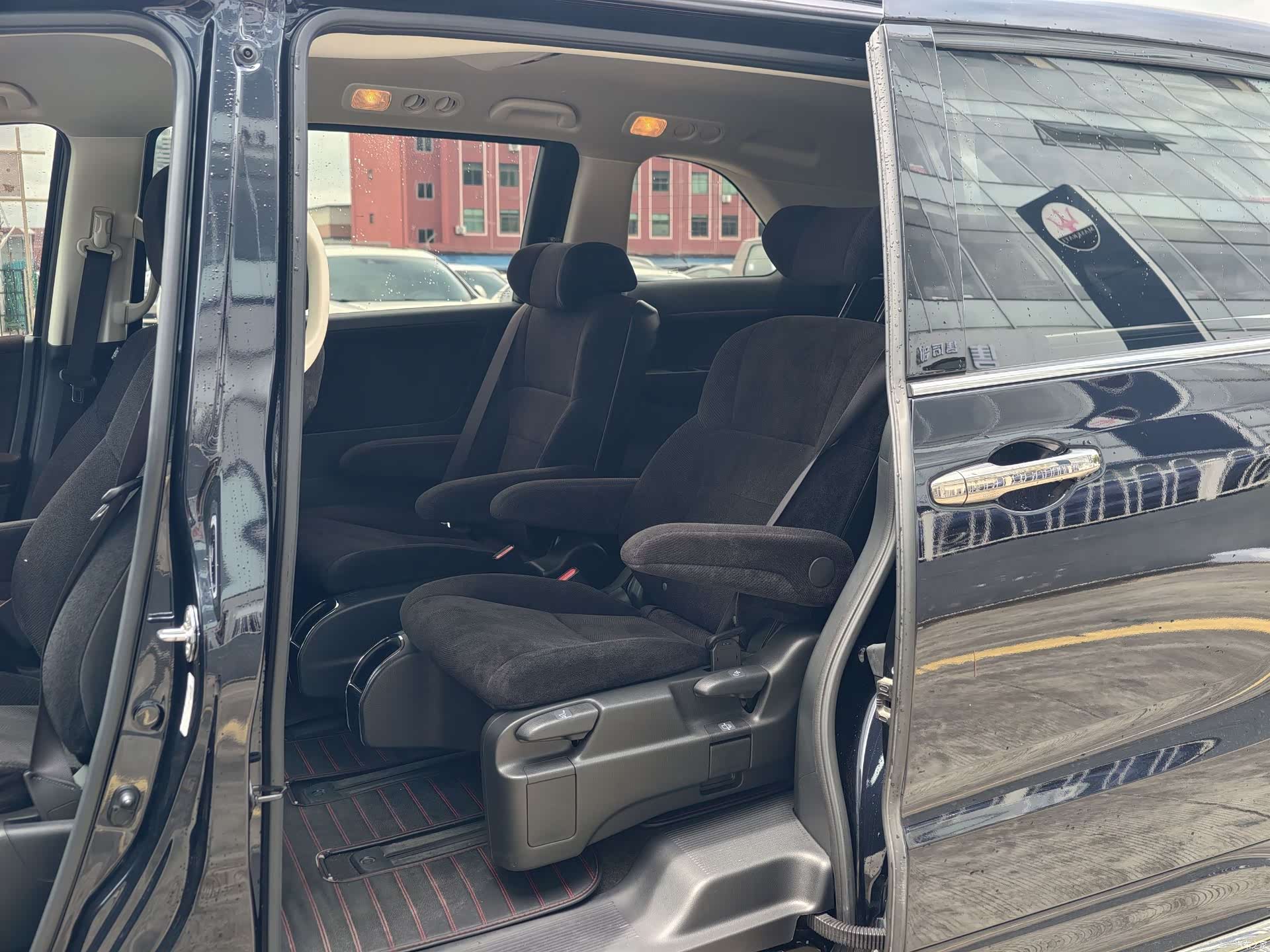 Honda Odyssey, 2024 16