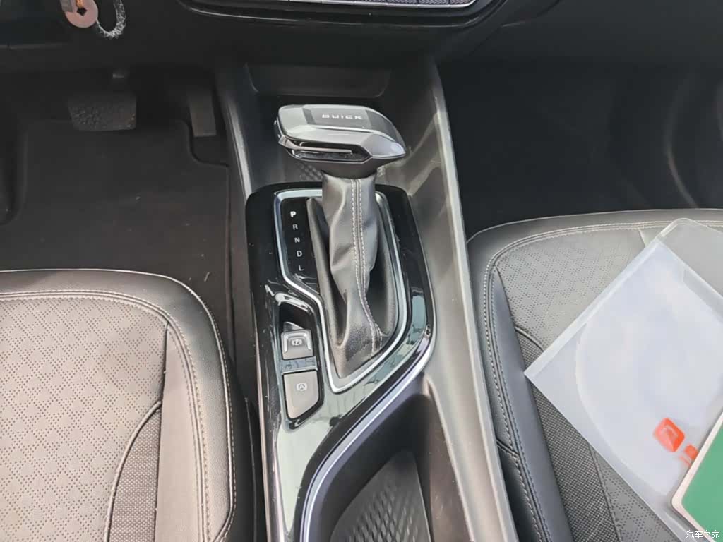 Buick Verano, 2023 14