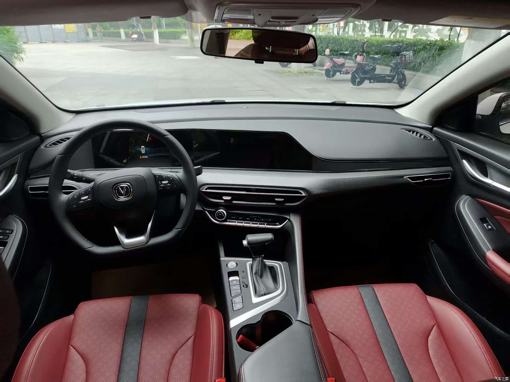 Changan Eado, 2021 14