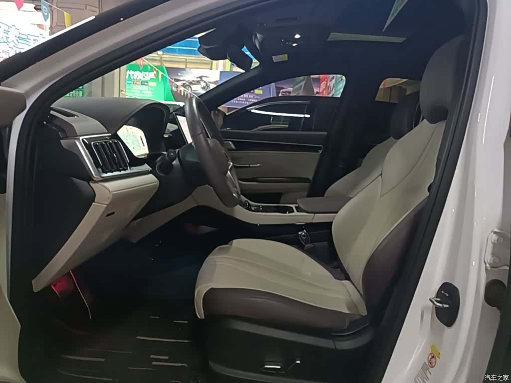 BYD Song, 2024 15