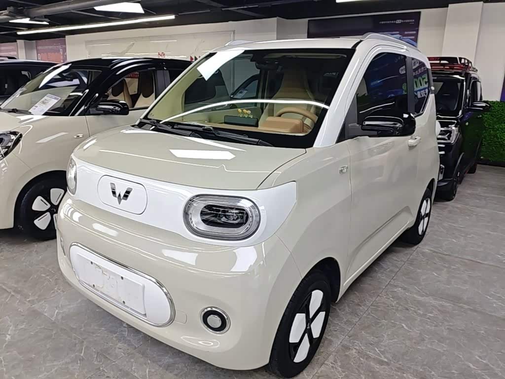Wuling Mini EV