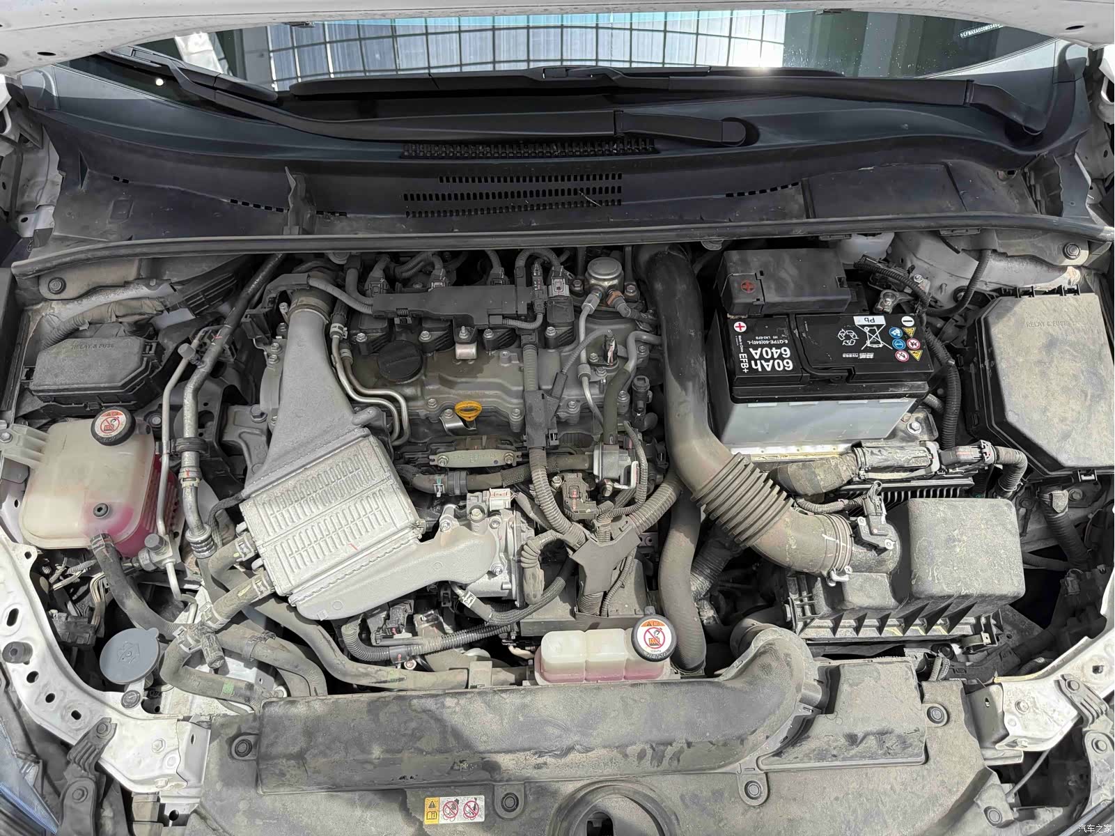 Toyota Corolla, 2021 16