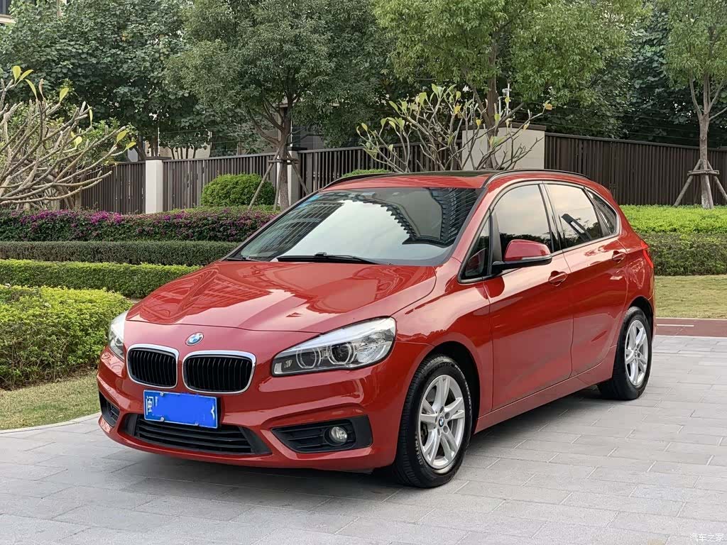BMW 2 Series, 2017 1