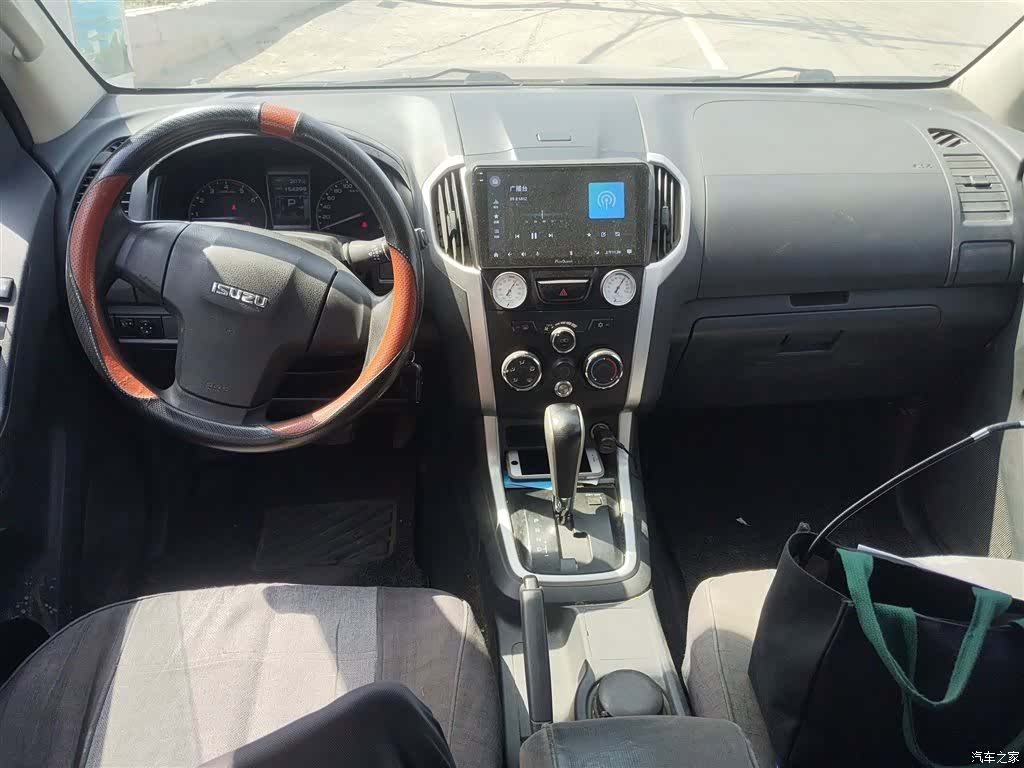 JiangXiWuShiLing JK1, 2015 13