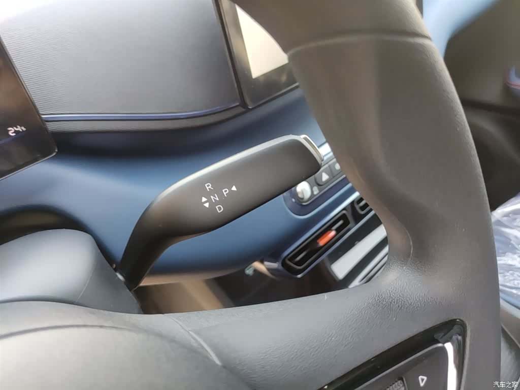 BYD Seagull, 2026 14