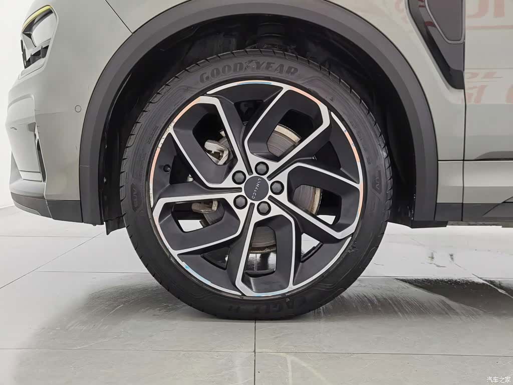 Lynk & Co 02, 2020 17