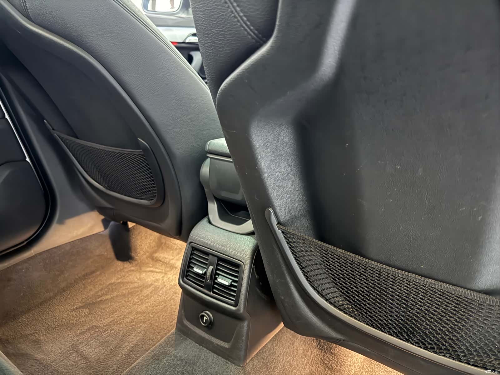 BMW X1, 2017 10