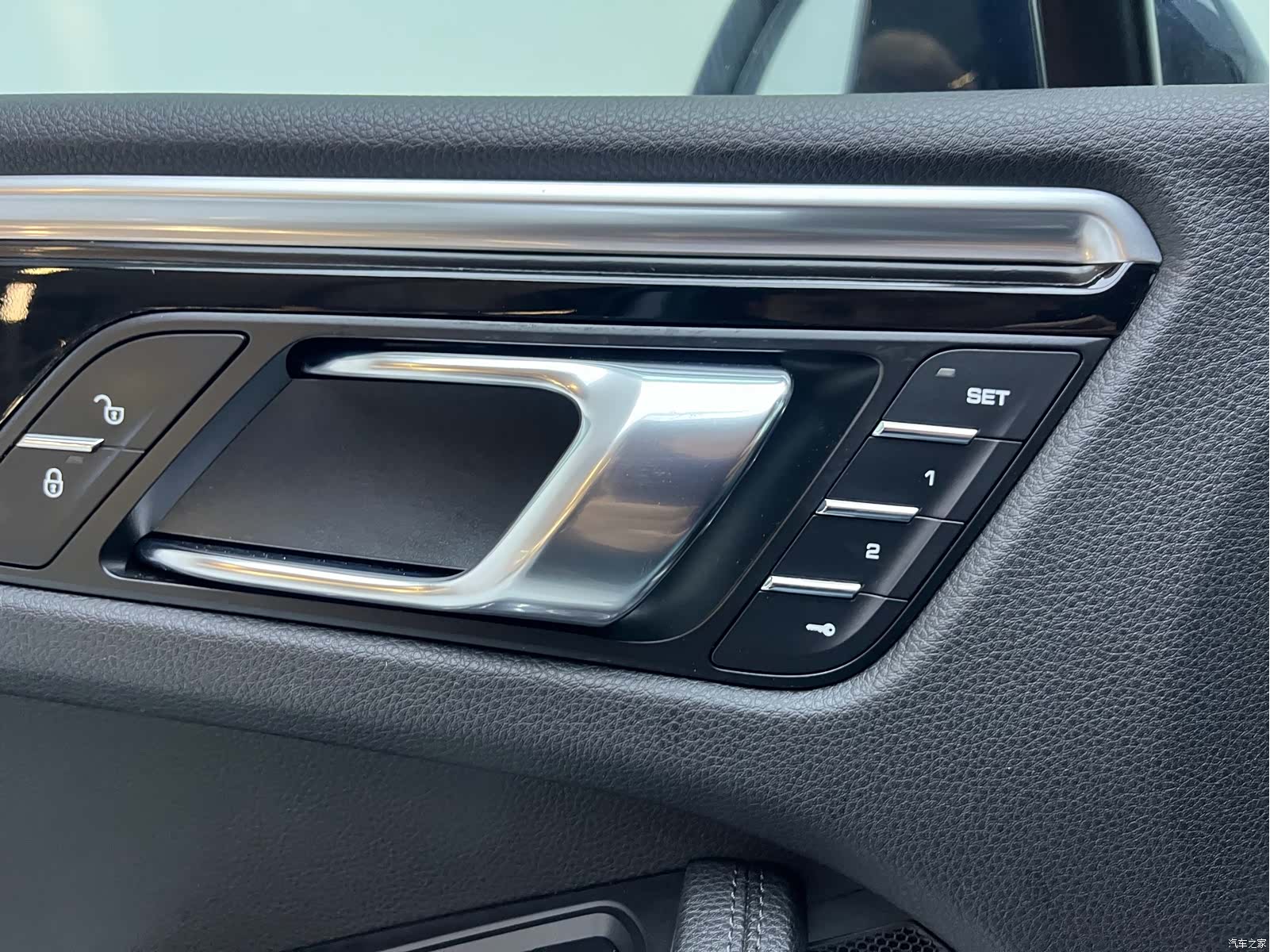 Porsche Macan, 2019 9