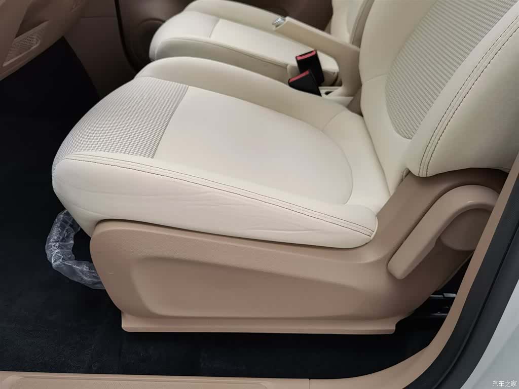 Wuling MINIEV, 2025 20