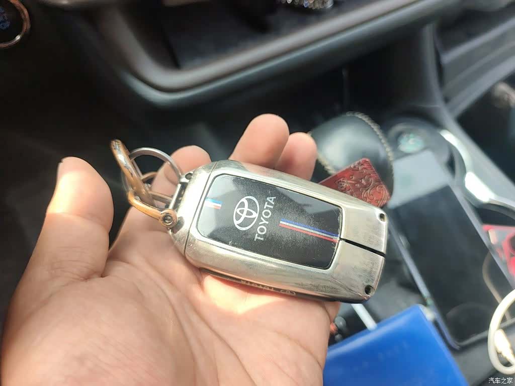 Toyota Highlander, 2019 12