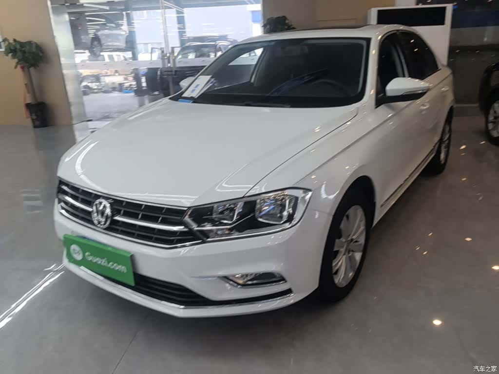 Volkswagen Bora, 2017 1
