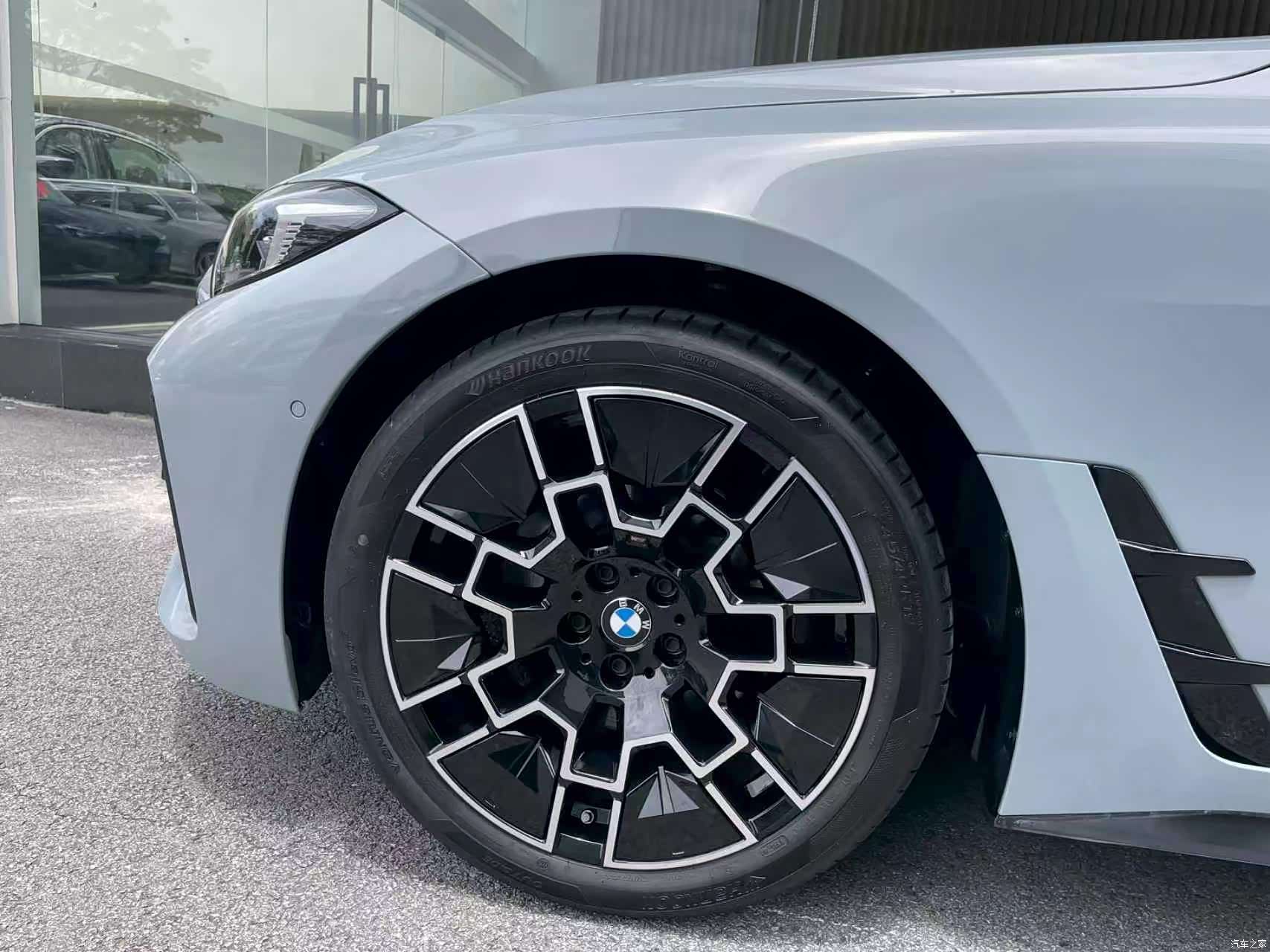 BMW 4 Series, 2024 2