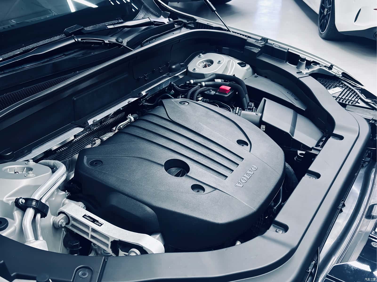 Volvo XC60, 2021 19