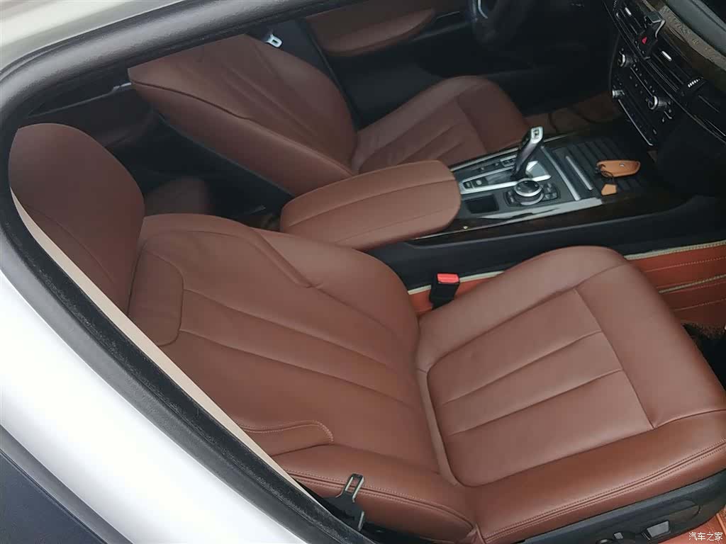 BMW X5, 2015 24