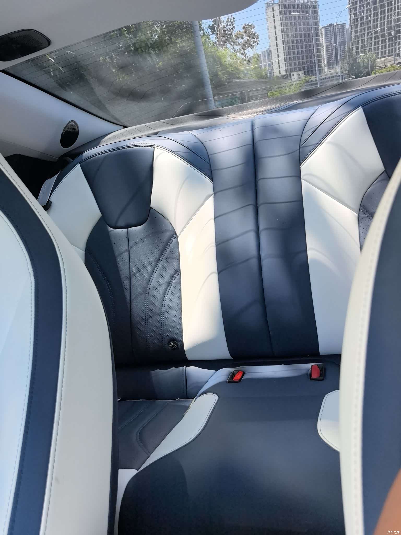 Neta GT, 2023 9