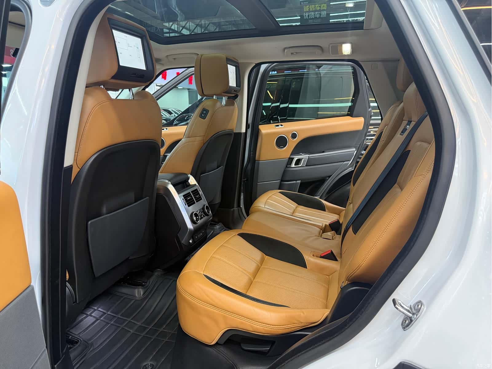Land Rover Range Rover, 2021 10
