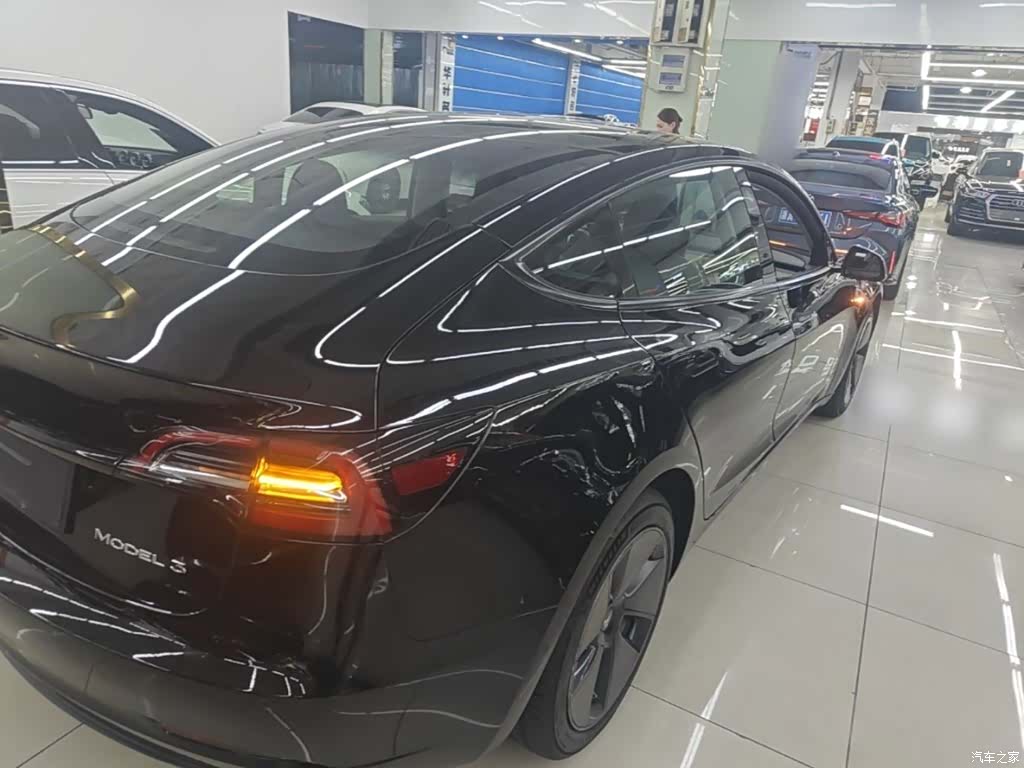 Tesla Model 3, 2023 7