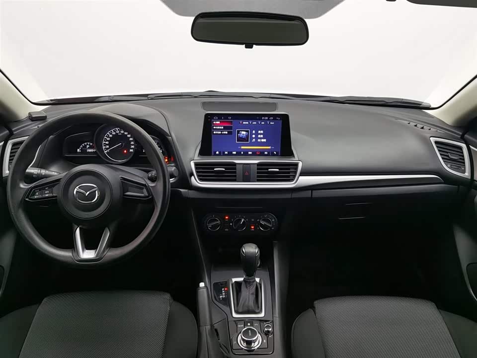 Mazda 3 Angkesaila Mazda 3 Angkesaila