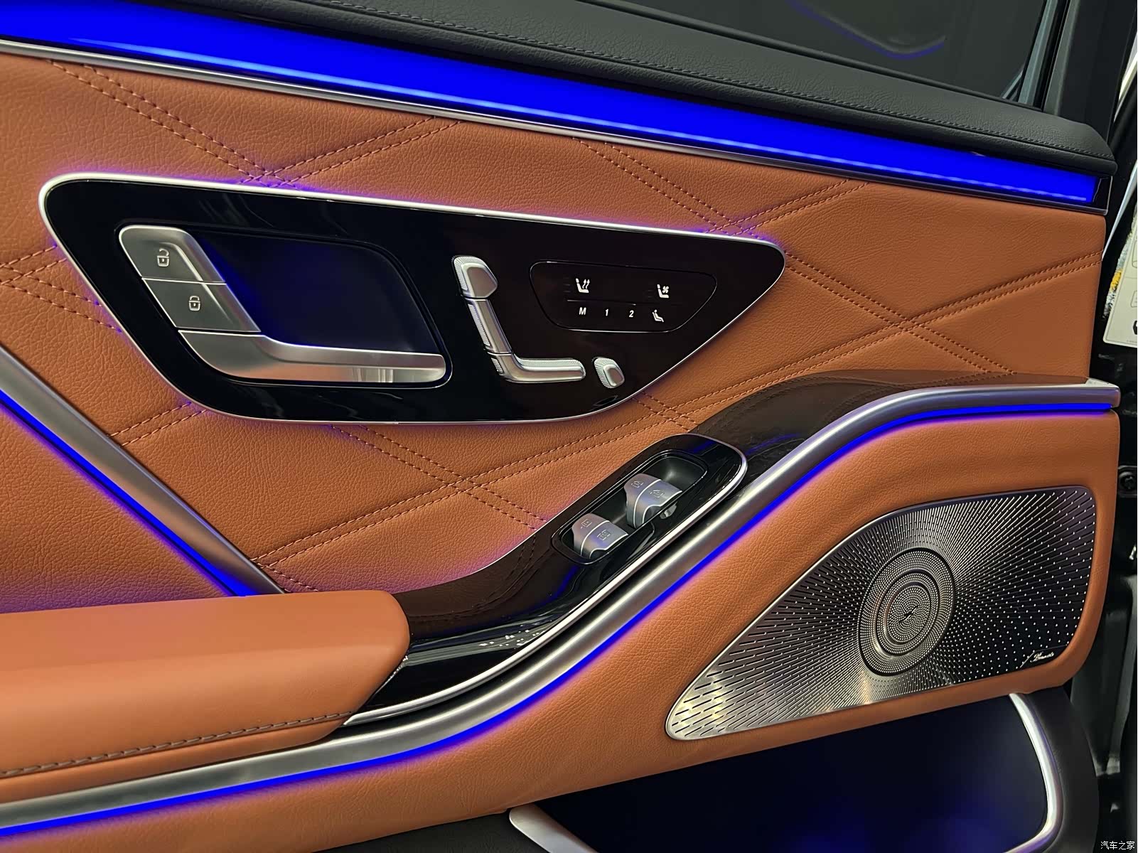 Maybach S-Class, 2022 44